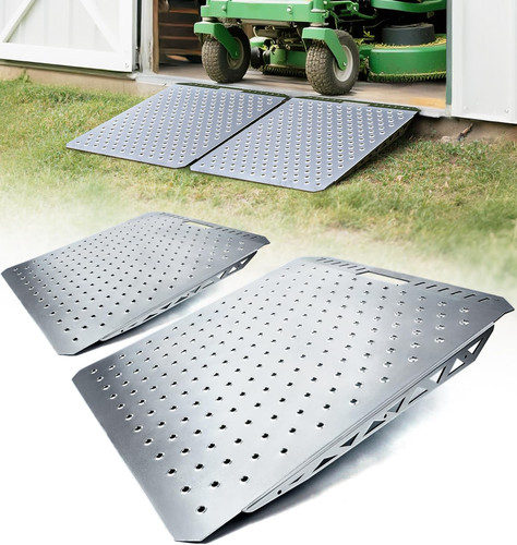 Heavy duty shed - heavy-duty, loading