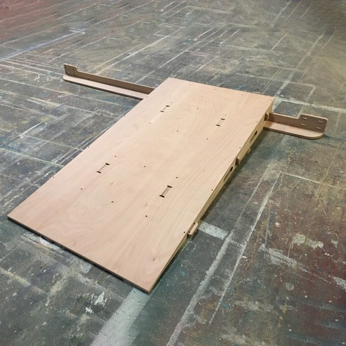 Single width shipping - width,