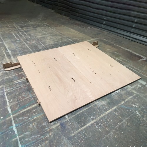 Double width shipping - double,