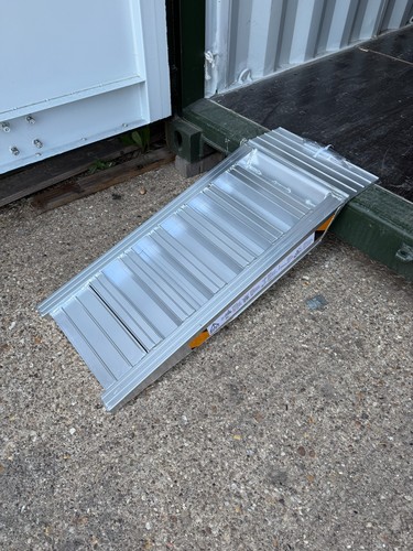 Container ramps ton capacity - ramps, 6