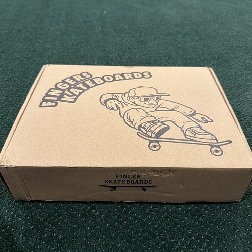 Fun skate park kit - skate,