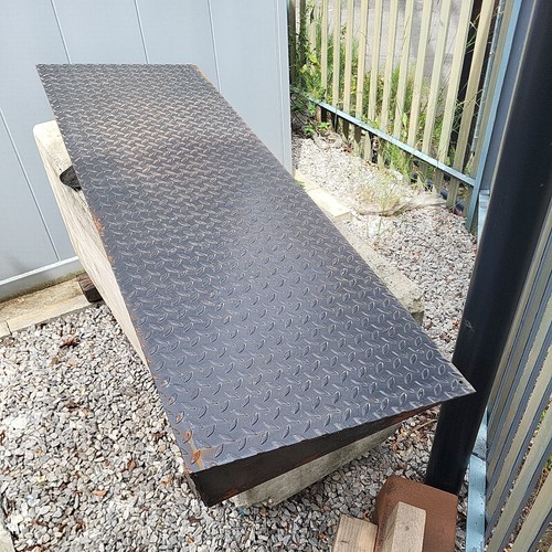 Container ramp 150 - container,