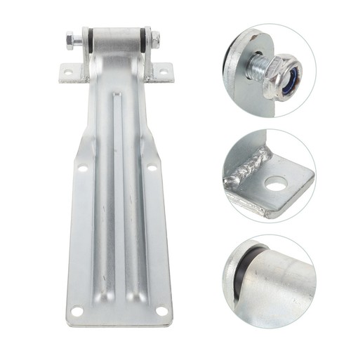Set car container hinge - of, 2