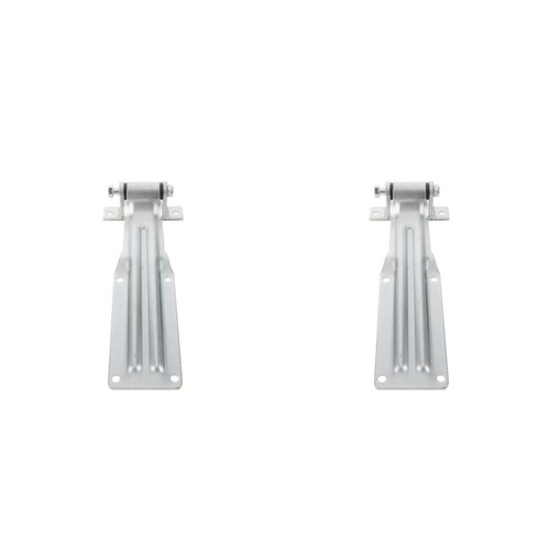 Pack car container hinge - pack,