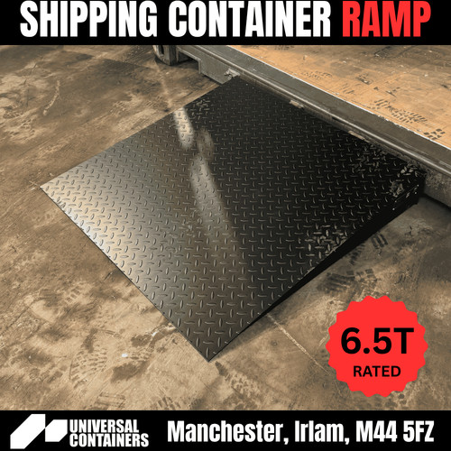 Steel shipping container - shipping,