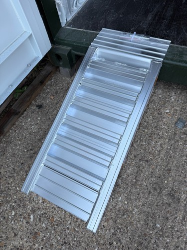 Container ramps ton capacity - container,