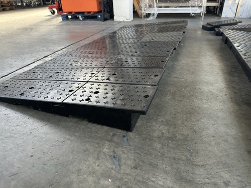 Shipping container ramp 15cm - shipping,