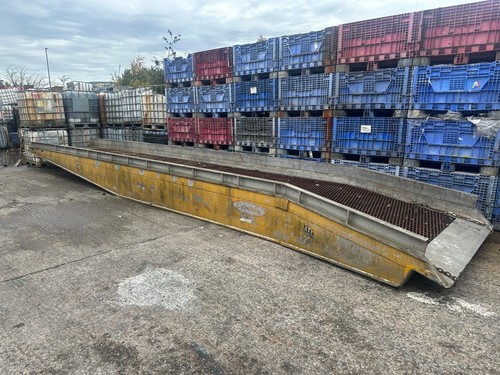 Copperloy container loading - copperloy,