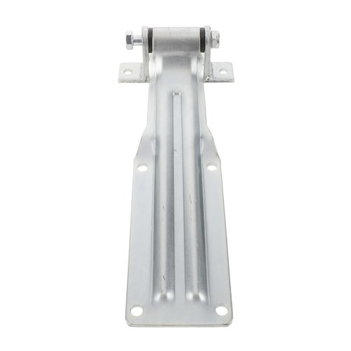 Car container hinge trailer - container,