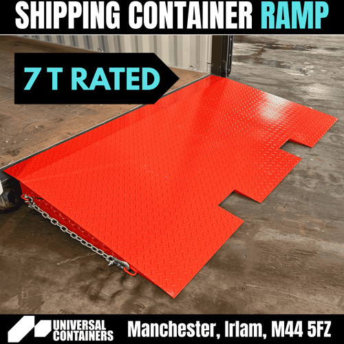 Industrial ton container - 7,